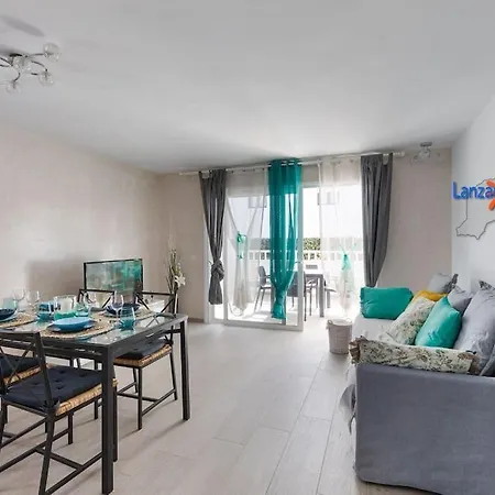 Appartement Papillon *