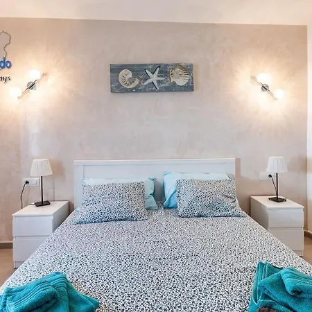 Papillon * Costa Teguise