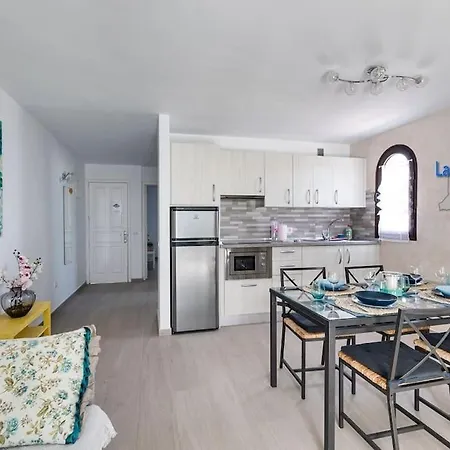 Papillon Appartement *