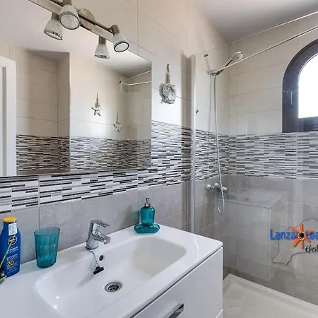 Papillon Appartement Costa Teguise