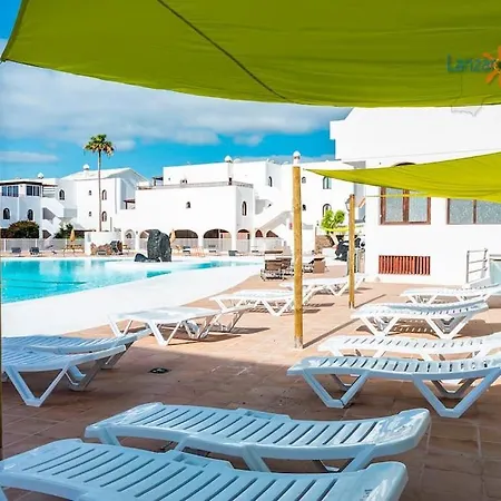 Papillon Appartement *