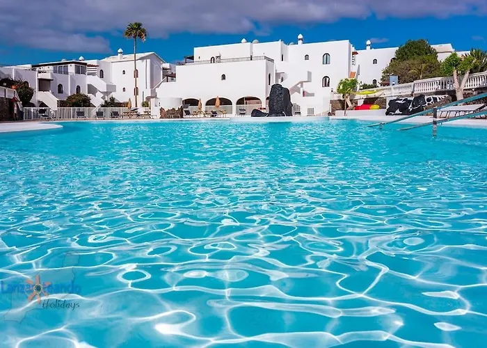 Papillon Lejlighed *