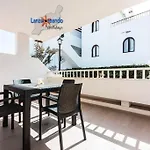 Papillon Costa Teguise