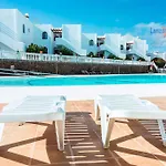 Lägenhet Papillon Costa Teguise