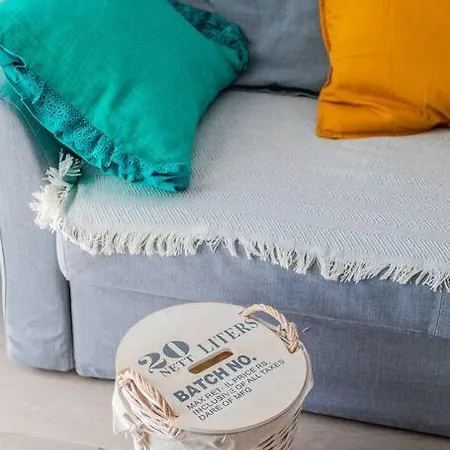 Apartment Papillon