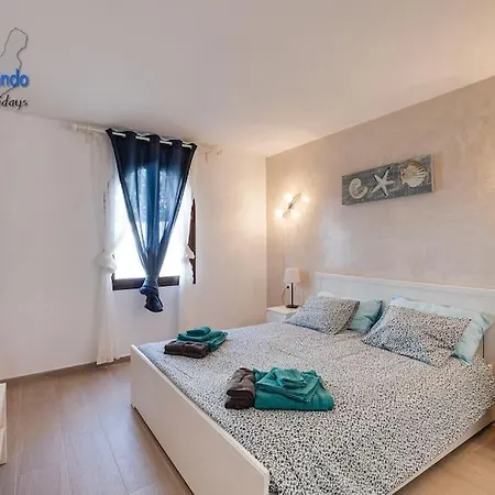 Apartment Papillon