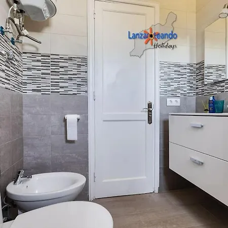 Apartment Papillon Costa Teguise