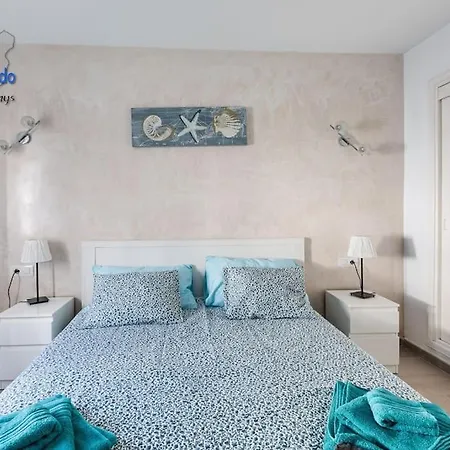 Papillon Apartment Costa Teguise