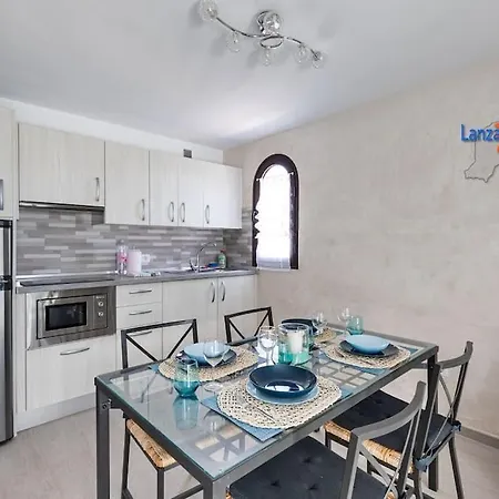 Papillon Apartment