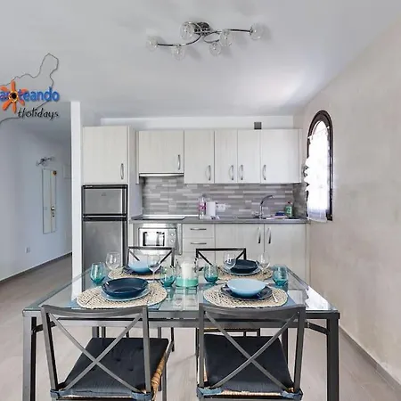 Papillon * Costa Teguise