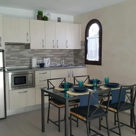 Appartement Papillon