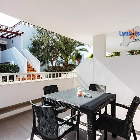 Papillon Apartment
