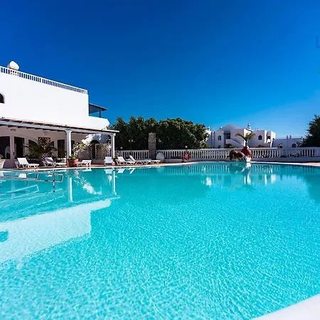 Papillon Appartement
