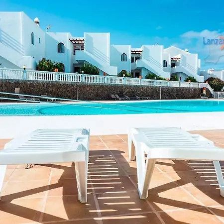 Apartment Papillon Costa Teguise