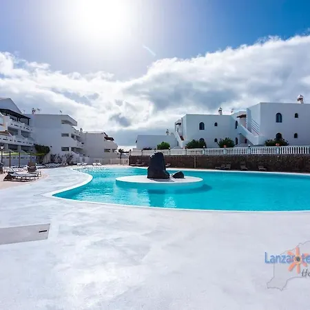 Papillon * Costa Teguise