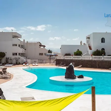 Papillon * Costa Teguise