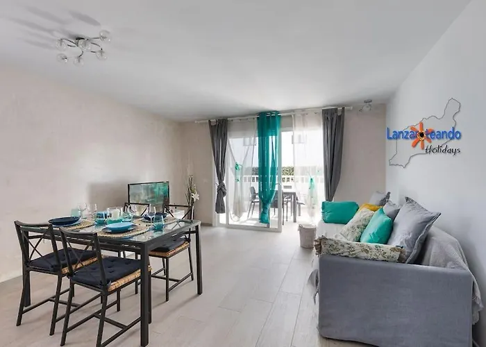 Apartmán Papillon *