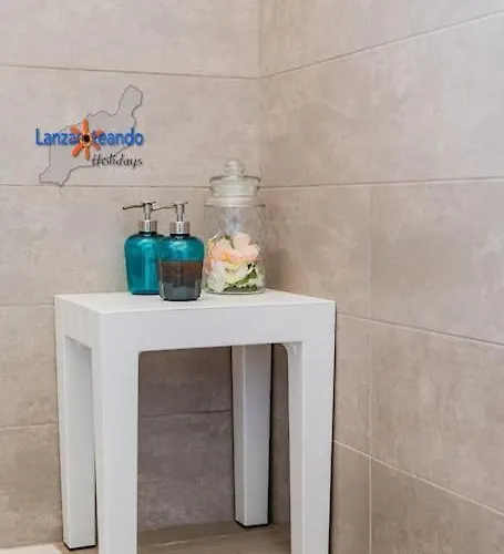 Apartament Papillon *