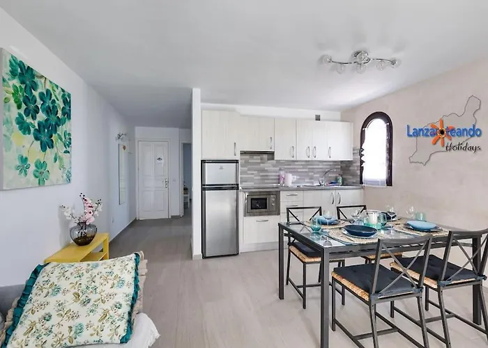 Papillon Appartement *