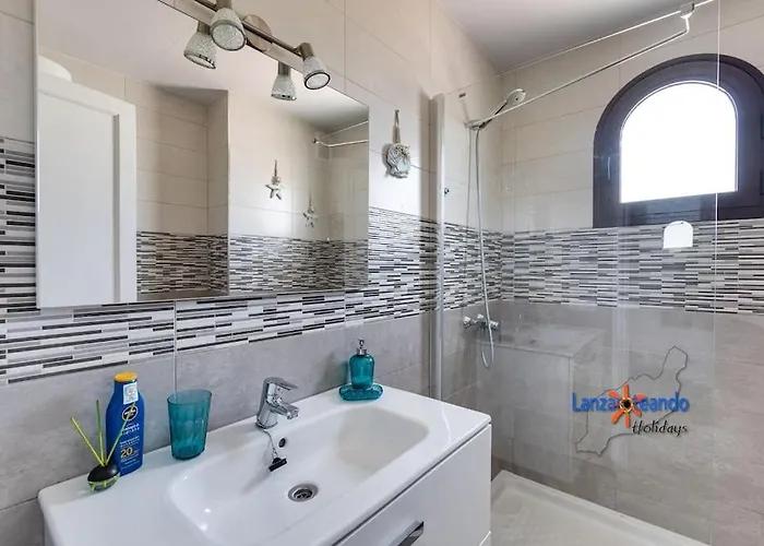 Papillon Appartement Costa Teguise