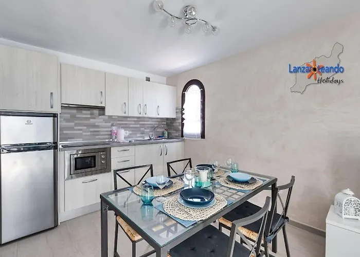 Papillon Appartement