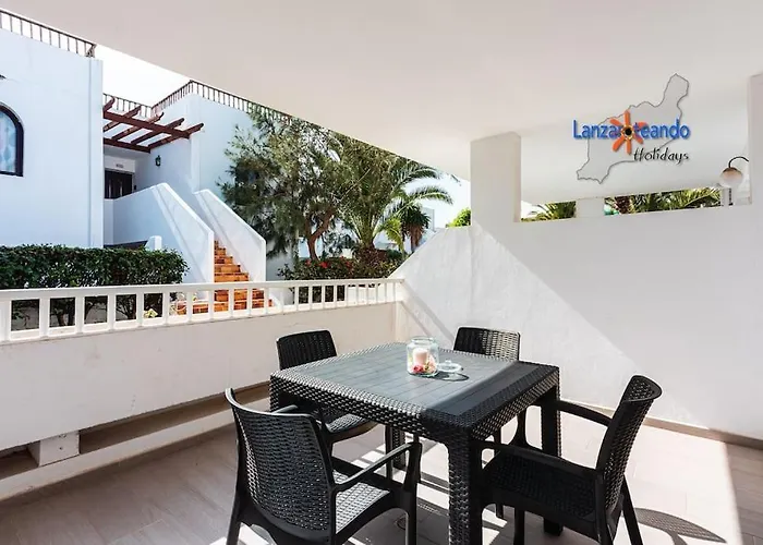 Papillon Appartement