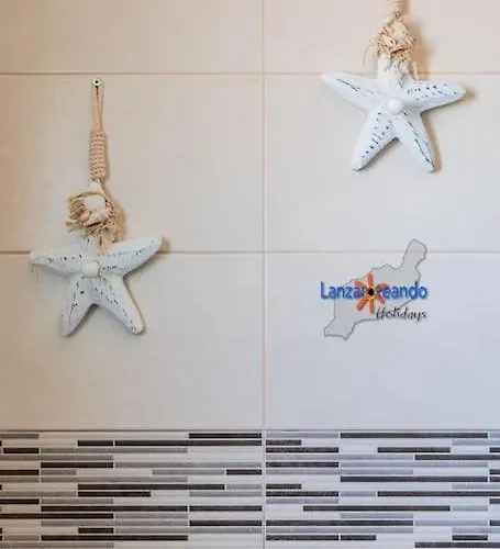 Appartement Papillon