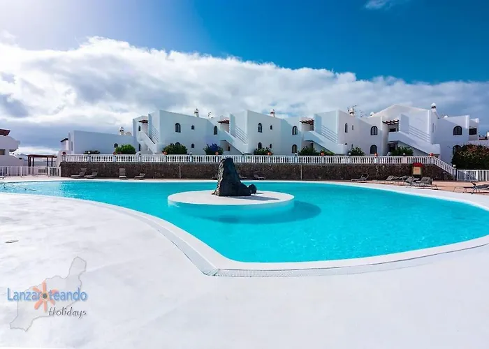 Papillon Appartement *