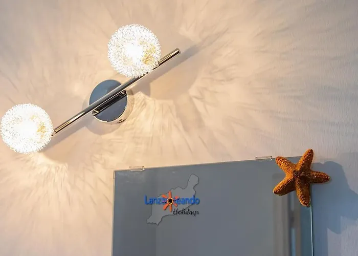 Papillon Apartament *