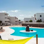 Papillon * Costa Teguise