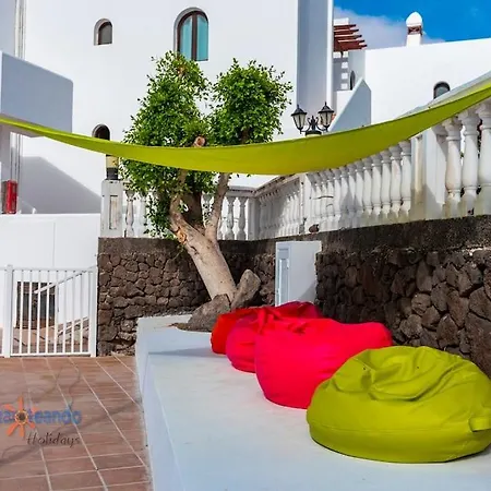 Papillon アパート